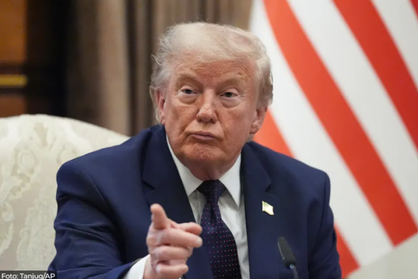 Трамп о новим нападима Ирана: Ако понове биће и горе