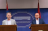 Narodni front: I borci da biraju pet najboljih godina