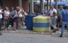 Radnici A.D. Grad Bijeljina u štrajku, nema plata
