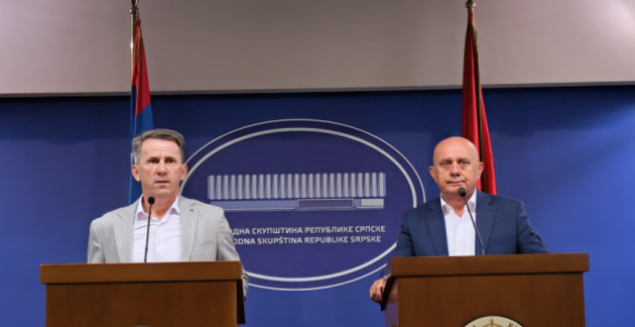 Narodni front: I borci da biraju pet najboljih godina