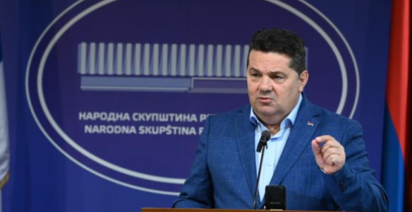 Stevandić uzvratio Igoru Crnadku i Vukanoviću