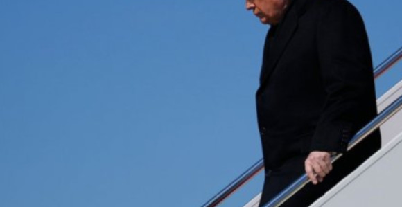Аеродром у Палм Бичу преименован у Доналд Џ. Трамп