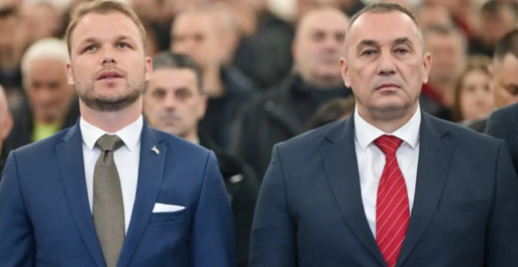 Којић: Станивуковић је способан да састави Владу Српске