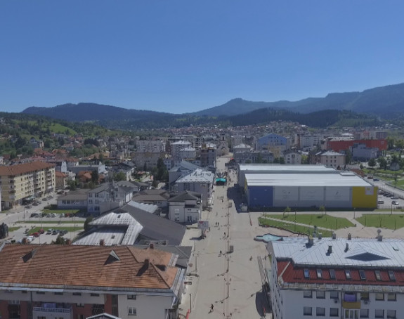 Pale: Ako se nastave vrućine, građani ostaju bez vode