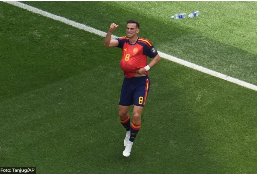Španija pobijedila Belgiju i plasirala se u polufinale SP