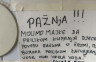 Вукомановић: Ово је слика система који је иструлио до сржи