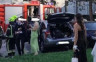 Свадба прекинута: Ватрогасци хитно спасавали дијете