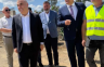 Минић: Радови на ауто-путу Бијељина - Рача иду по плану