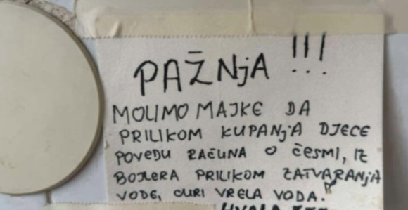 Вукомановић: Ово је слика система који је иструлио до сржи
