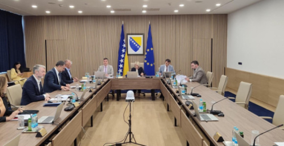 11. juli nije Dan žalosti, ministri iz RS nisu glasali