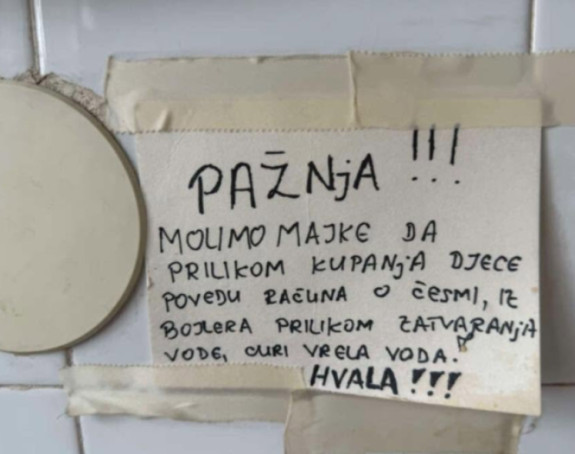 Вукомановић: Ово је слика система који је иструлио до сржи