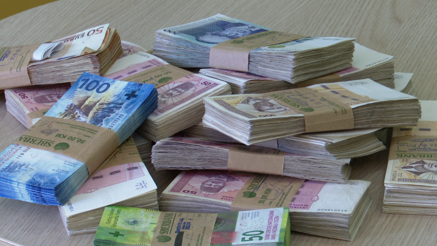 Firme bez radnika u Srpskoj ostvarile više od 37 miliona KM dobiti