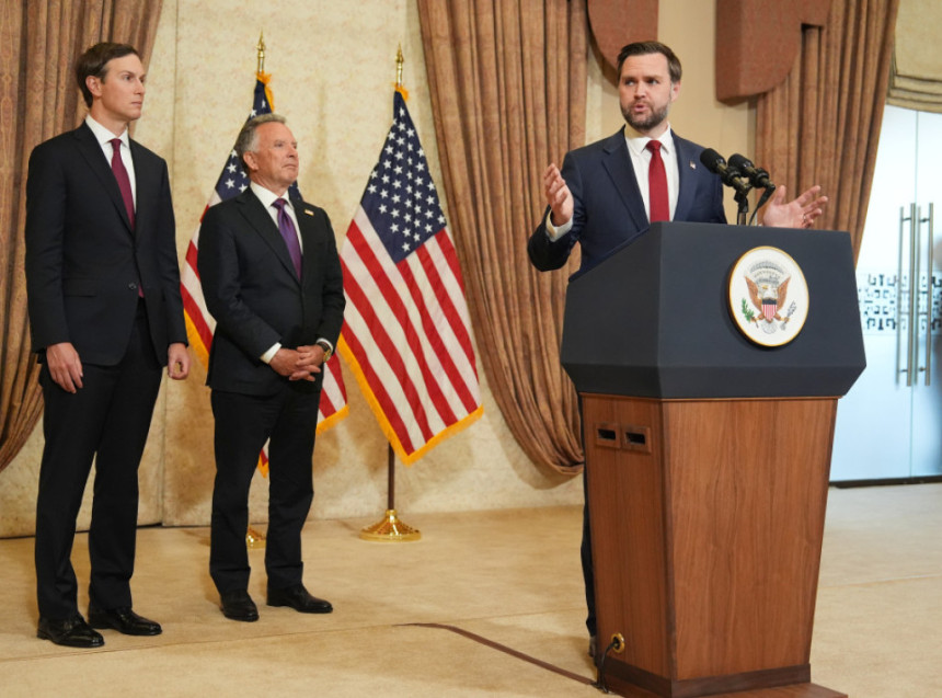 Iran: Pregovora nema dok Amerika ne promijeni pristup!