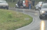 Sudar automobila i autobusa na putu Prijedor-Banjaluka