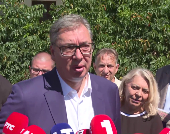 Треба показати пијетет према бошњачким жртвама у Сребреници