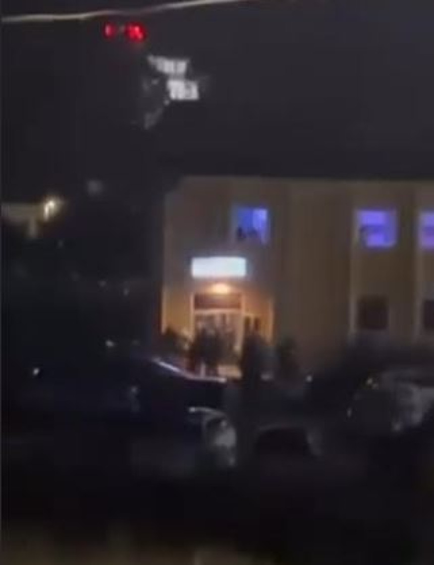 Šta radi MUP RS kada SNSD Pale daje garancije građanima