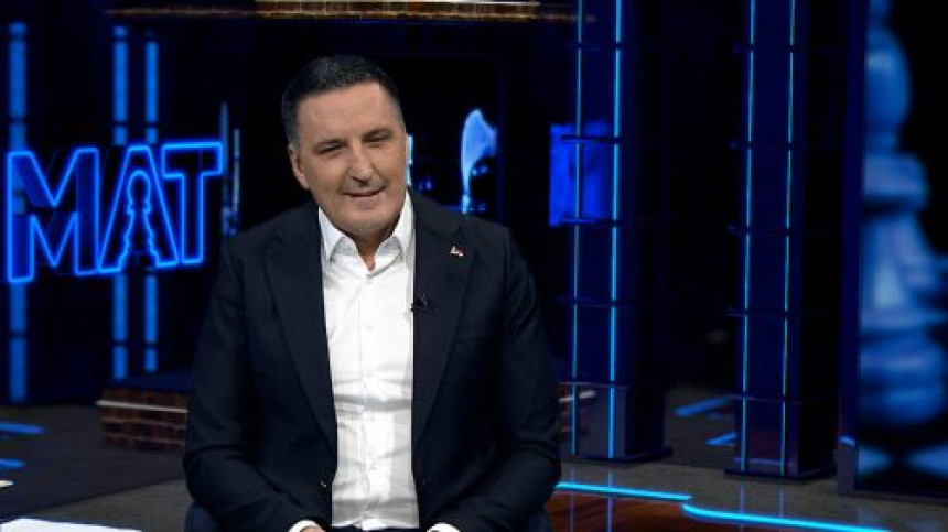 Елек прозива министра СНСД-а: Јак у теорији, слаб у пракси