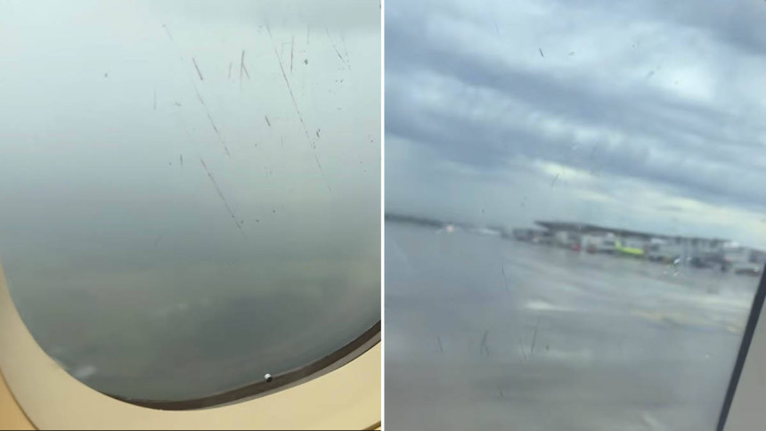 Avion Zvezde nestao sa radara pred meč sa Zenitom