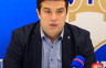 Berjan odgovorio Dodiku: Vaše stranačke kolege međusobno ratuju