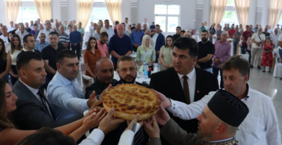 СДС на Мајевици носи одговорност за грађане 36 година