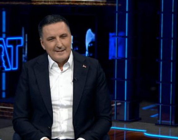 Елек прозива министра СНСД-а: Јак у теорији, слаб у пракси