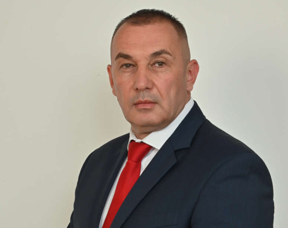 Начелник Пала Којић сутра са "оштећеним" Паљанима