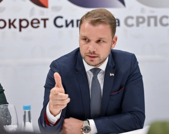 "Šta Nedeljko Elek zna, a što javnost još ne zna o događaju na Palama"