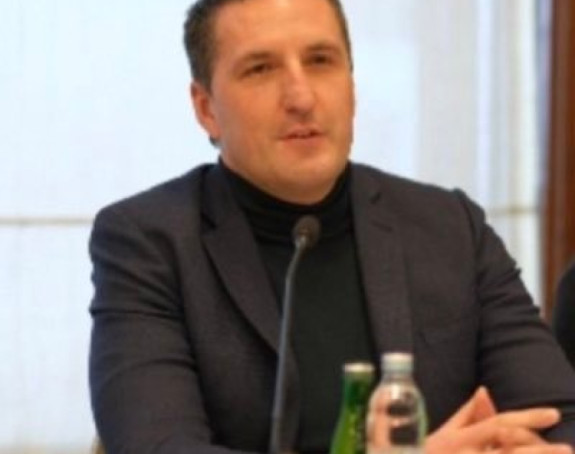 Додик наредио смјену Недељка Елека са свих функција