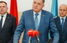 Елек смијењен, МУП Републике Српске у раљама СНСД-а?!