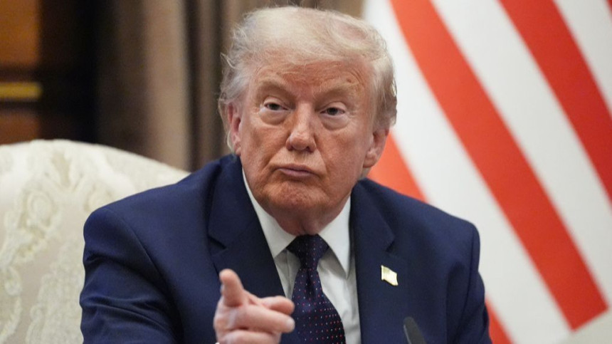 Трамп шокирао: "Иран смо вратили у камено доба"