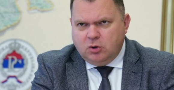 Будимир о акцији на Палама: Мета био криминал, а не грађани