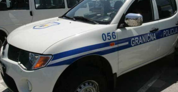 МУП Хрватске потврдио шверц у службеном комбију