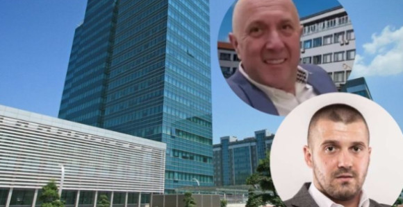 Trninić od Gocija Pavlovića kupio prostor za firmu