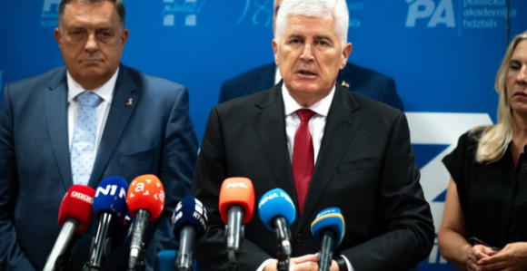 Da li je SNSD prodao ili izdao? Do skora tražili da sjedište Apelacionog suda BiH bude u Banjaluci, sada može i Sarajevo