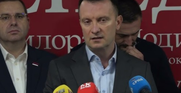 SNSD zloupotreba institucija radi dobijanja glasova