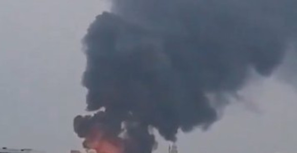 Америчке снаге извеле нове ударе на циљеве у Ирану