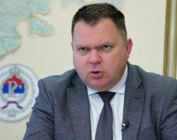 Будимир о акцији на Палама: Мета био криминал, а не грађани