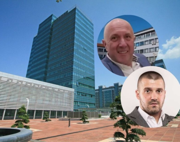 Trninić od Gocija Pavlovića kupio prostor za firmu