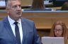 Vuković Špiriću: Predložili ste Zakon o VSTS-u BiH, gdje vam je VSTS Srpske?
