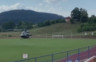 Dodik izigrava predsjednika Srpske, stigao na Pale policijskim helikopterom (VIDEO i FOTO)
