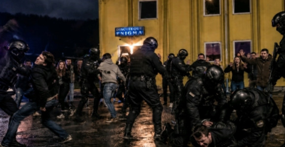 ​Ковач оштро критиковао врх МУП-а: Употријебили сте хаубицу против обичног народа, тражим смјене или оставку