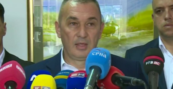 Којић: Истина и правда на крају увијек побиједе