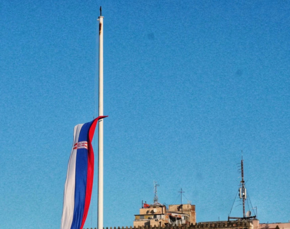 Дан жалости у Нишу због погибије дјевојке у Црној Гори