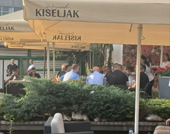 Шта је све Додик обећао претученим младићима са Пала