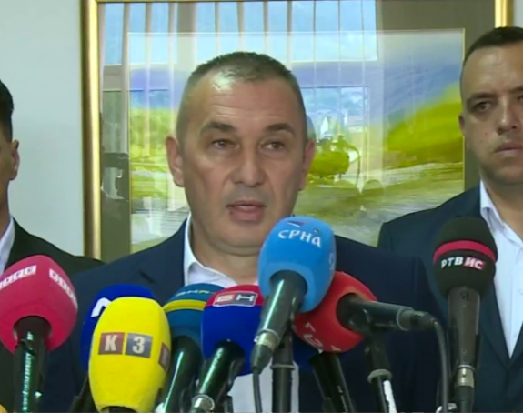 Којић: Истина и правда на крају увијек побиједе