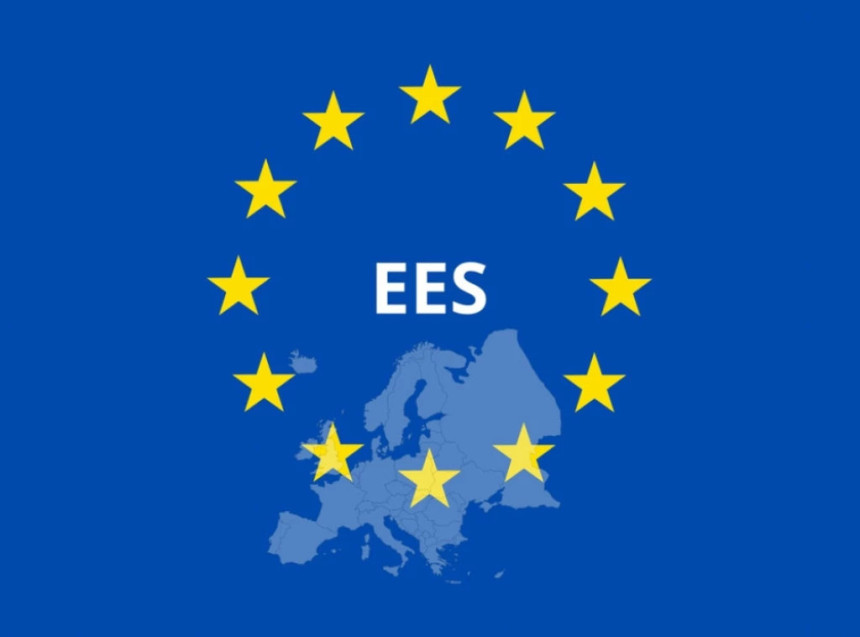 Нови гранични систем ЕУ збуњују чак и једнојајчани близанци