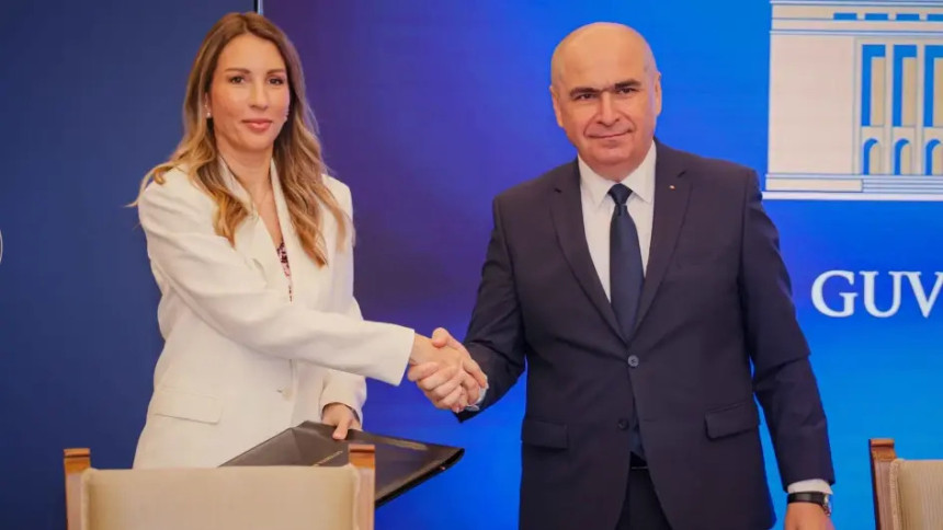 Projekat Đerdap 3 može da postane najveća baterija Evrope