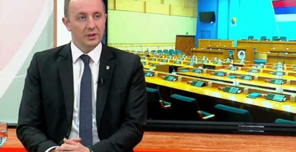 Додик се и даље бахати, не жели да призна да је његово вријеме прошло и да народ више не жели диктатуру (ВИДЕО)