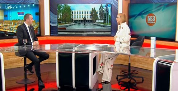 СНСД се обрачунава са Елеком који је под лупом Тужилаштва БиХ