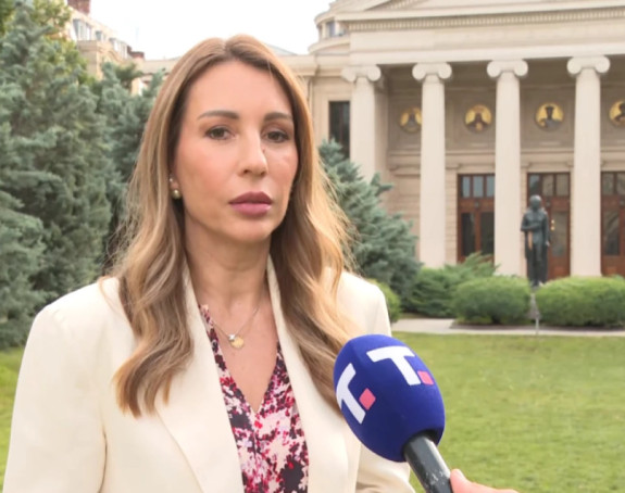 Историјски дан за односе СРБ и САД: Почиње стратешки дијалог